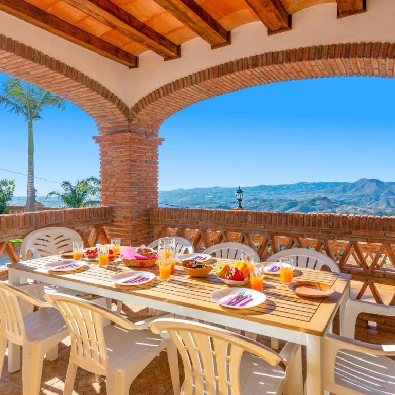 Villa Biznaga by Villa Plus - Villa - 8
