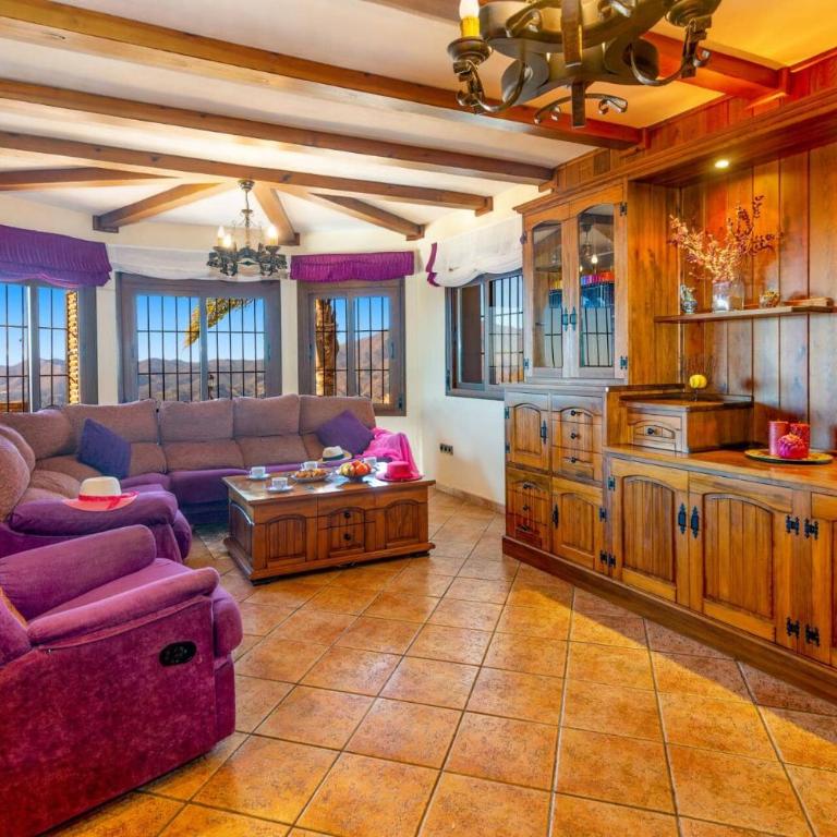 Villa Biznaga by Villa Plus - Villa - 10