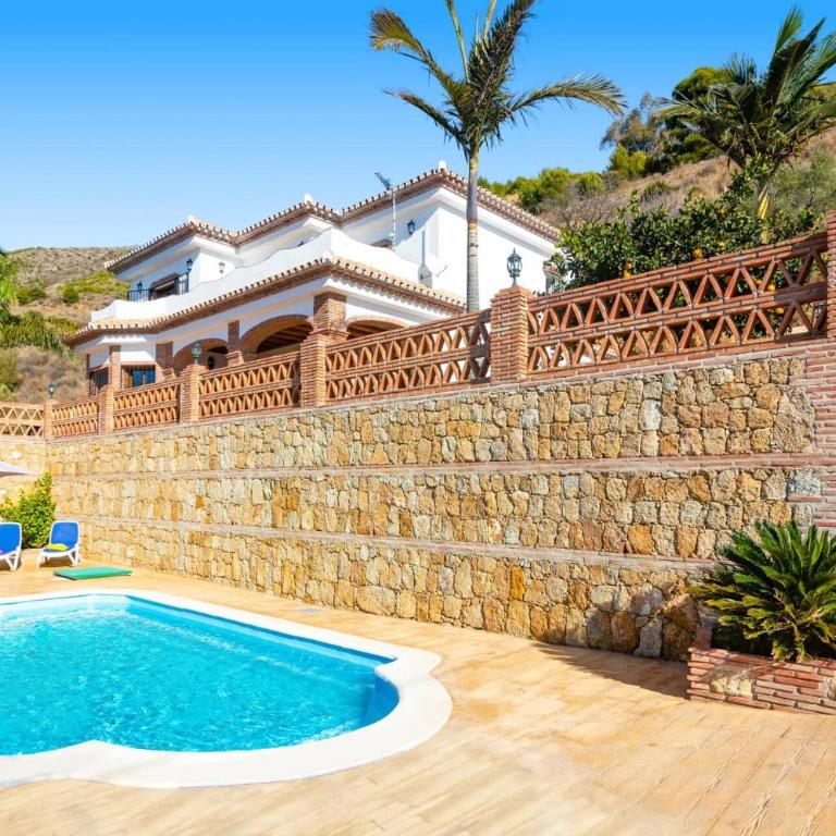 Villa Biznaga by Villa Plus - Villa - 14