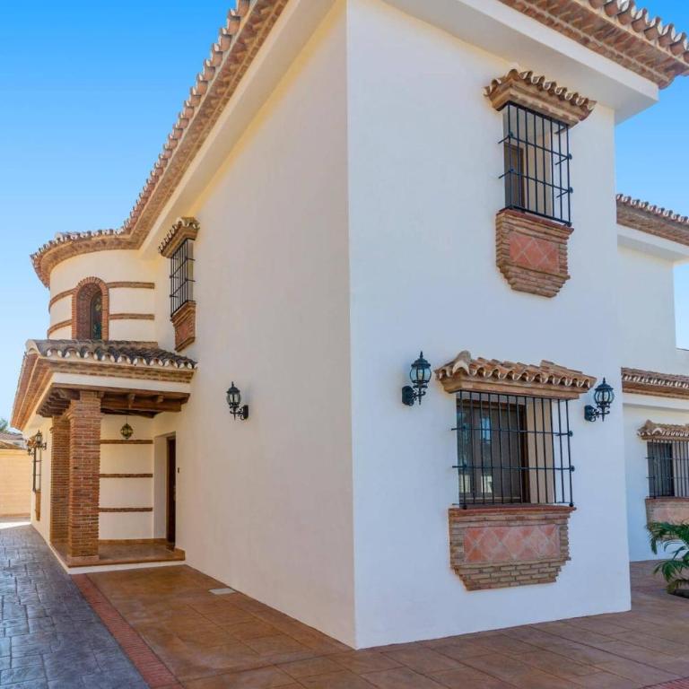 Villa Biznaga by Villa Plus - Villa - 23