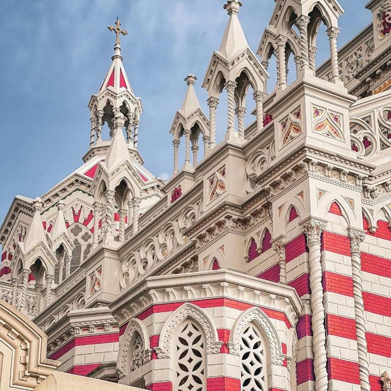 Vista paradisíaca centro histórico - Apartamento de 1 dormitorio - 45