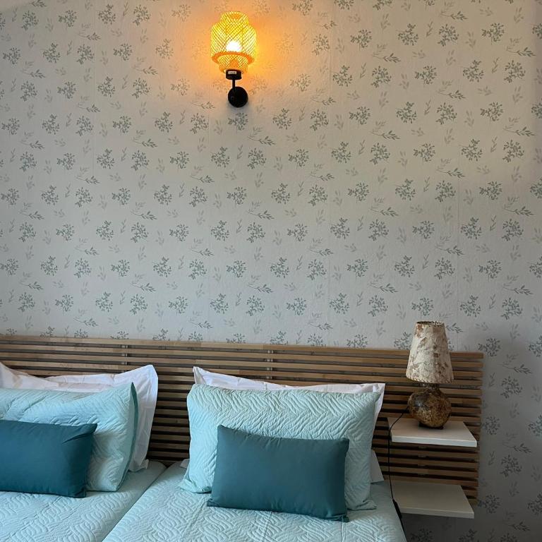 La Casita Bonita del Faro Holiday Retreat in Gran Alacant - Two-Bedroom House - 9