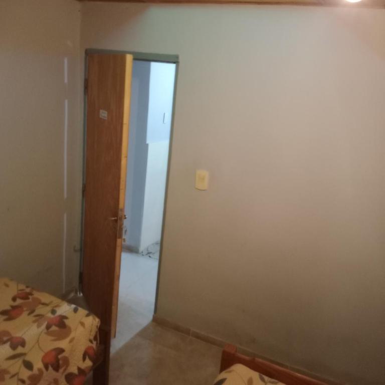 Hospedaje los 4 hermanos - Habitación Doble - 3