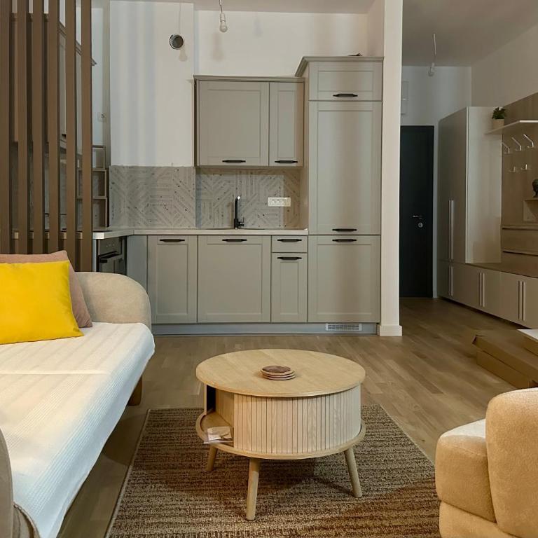 Apartment Lule - One-Bedroom Apartment - 17