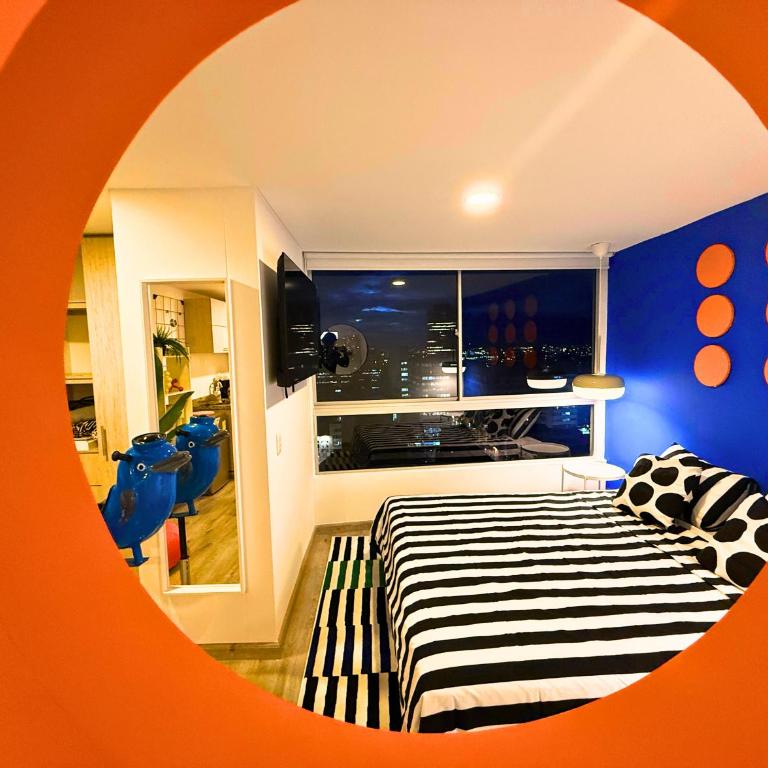 Casa Mila - Alma Hotels - Loft - 3