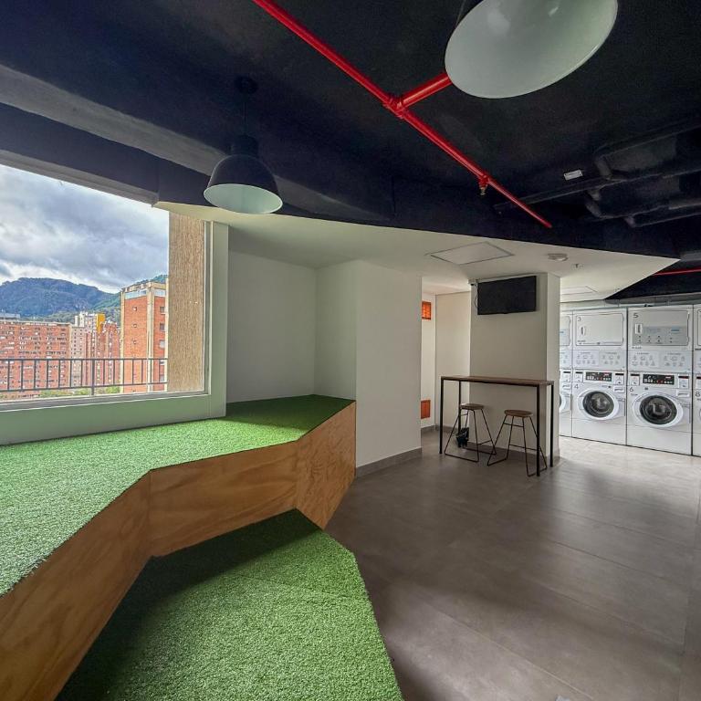 Casa Mila - Alma Hotels - Loft - 11