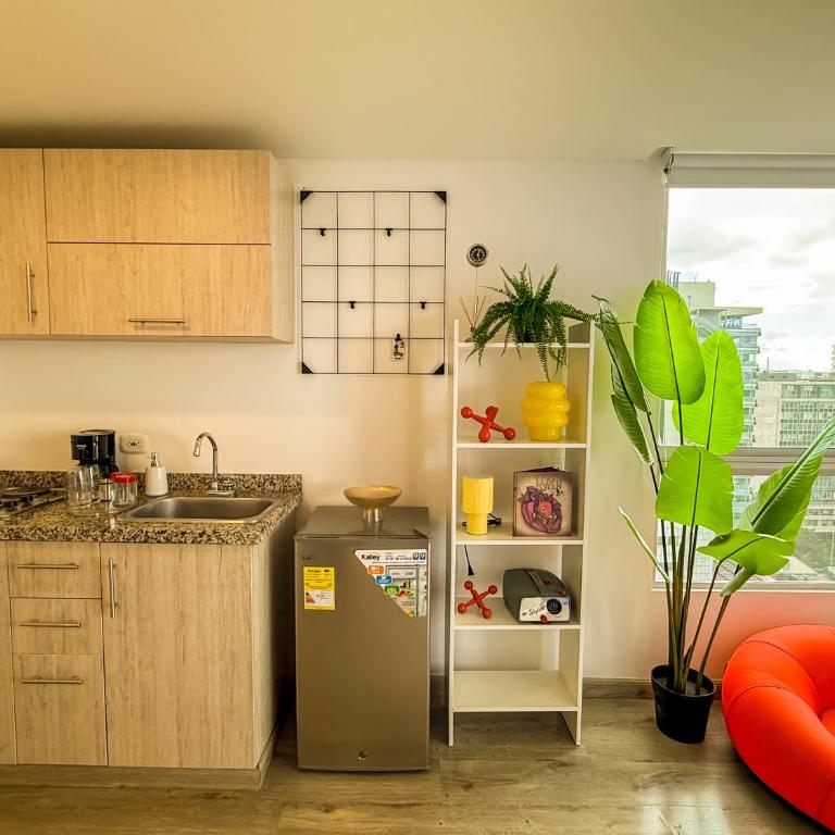 Casa Mila - Alma Hotels - Loft - 8