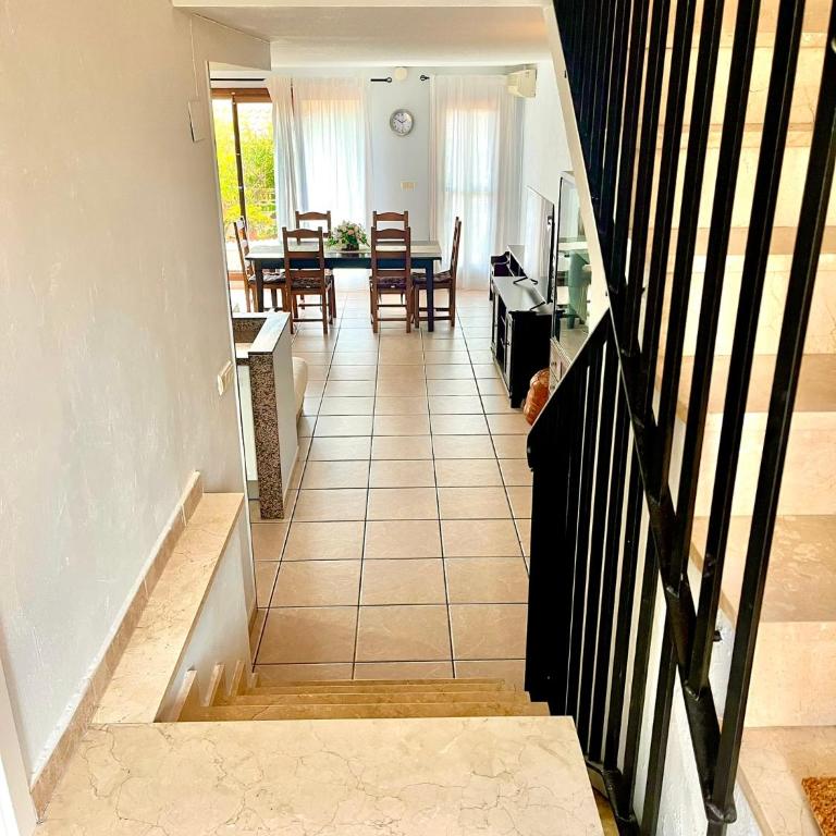 La Casita Bonita del Faro Holiday Retreat in Gran Alacant - Two-Bedroom House - 20