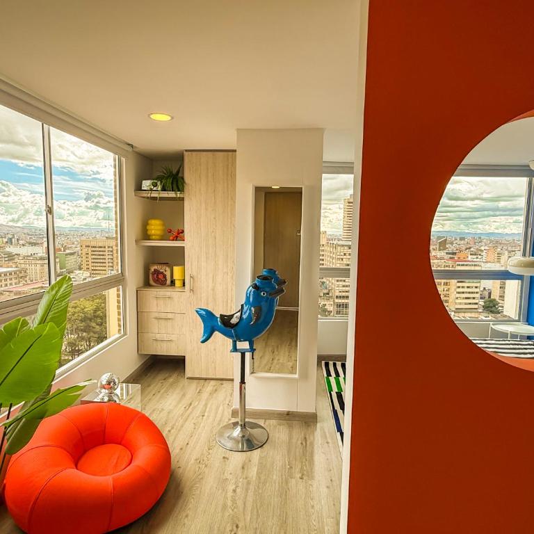 Casa Mila - Alma Hotels - Loft - 12