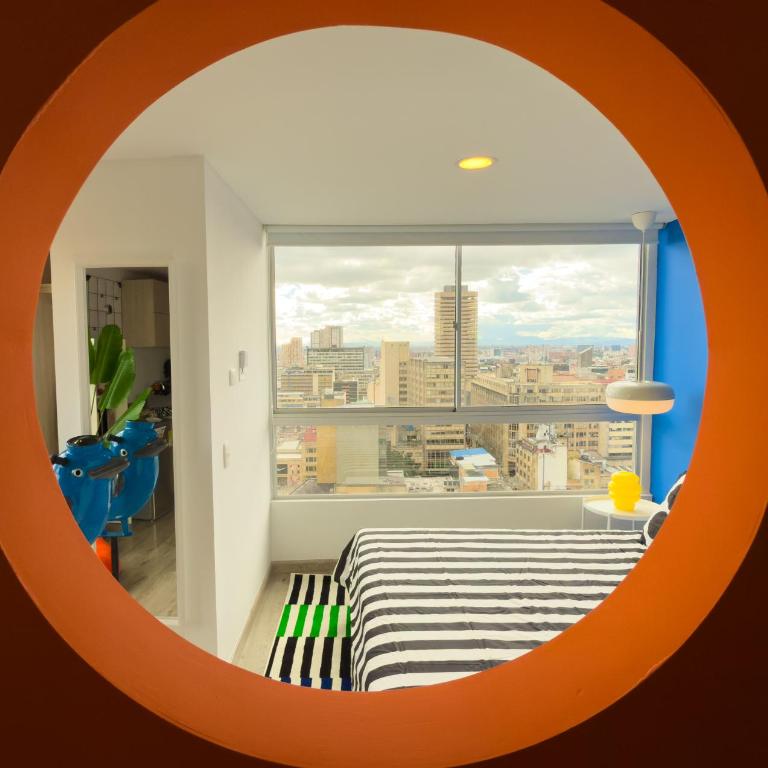 Casa Mila - Alma Hotels - Loft - 14