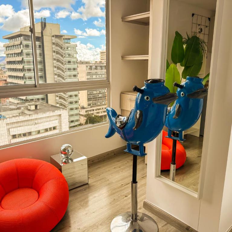 Casa Mila - Alma Hotels - Loft - 22