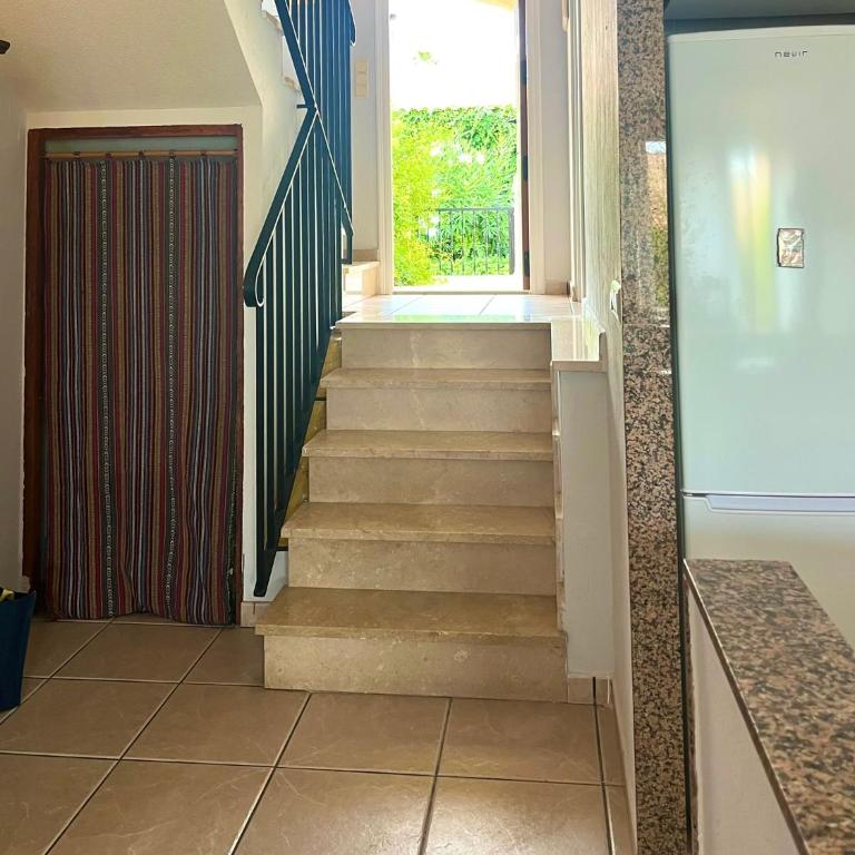 La Casita Bonita del Faro Holiday Retreat in Gran Alacant - Two-Bedroom House - 21