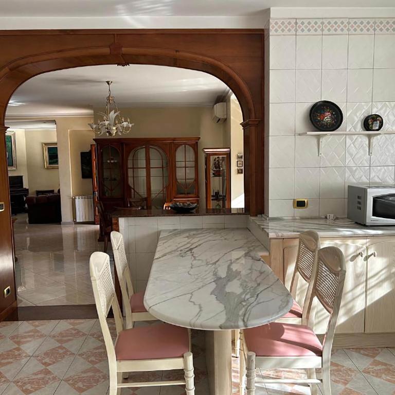 Villa Visconti by Ghor - Villa - 4