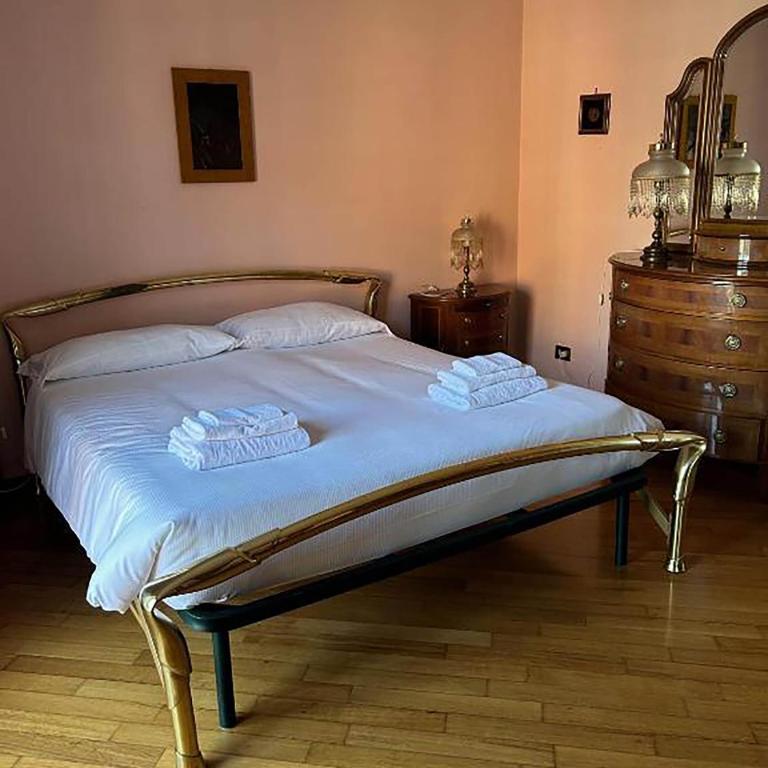 Villa Visconti by Ghor - Villa - 27