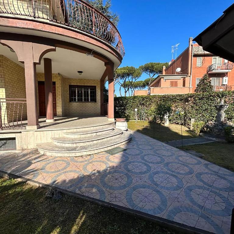 Villa Visconti by Ghor - Villa - 34