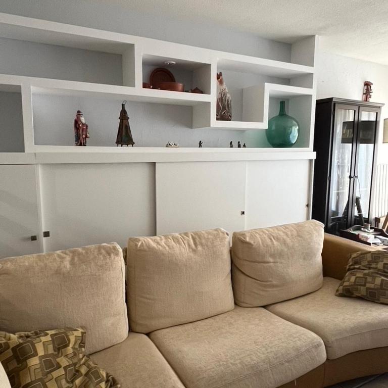 La Casita Bonita del Faro Holiday Retreat in Gran Alacant - Two-Bedroom House - 25