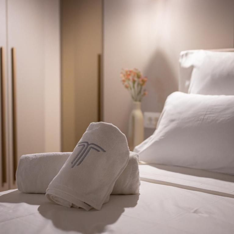 Villa Teona KotorBay Residence - One-Bedroom Standard Apartment - 14