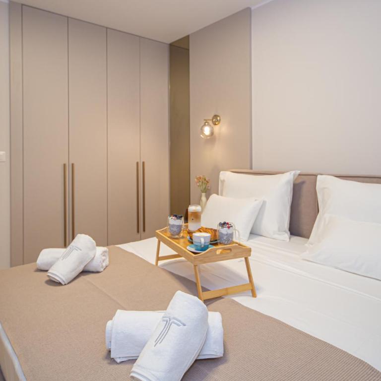 Villa Teona KotorBay Residence - One-Bedroom Standard Apartment - 13