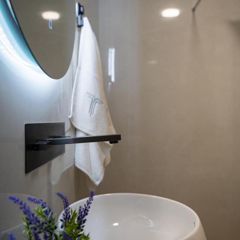 Villa Teona KotorBay Residence - One-Bedroom Standard Apartment - 9