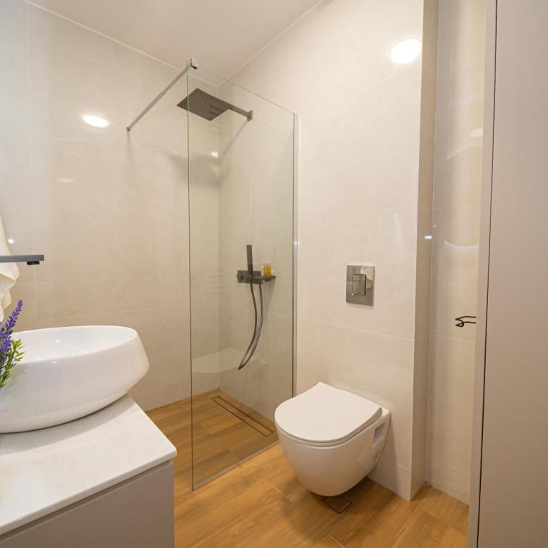 Villa Teona KotorBay Residence - One-Bedroom Standard Apartment - 16
