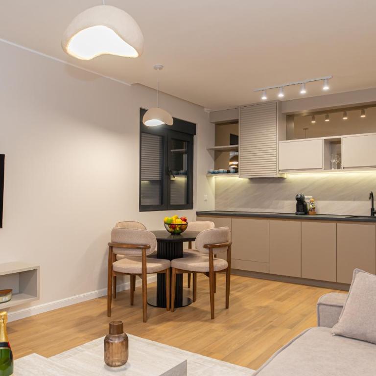 Villa Teona KotorBay Residence - One-Bedroom Standard Apartment - 17