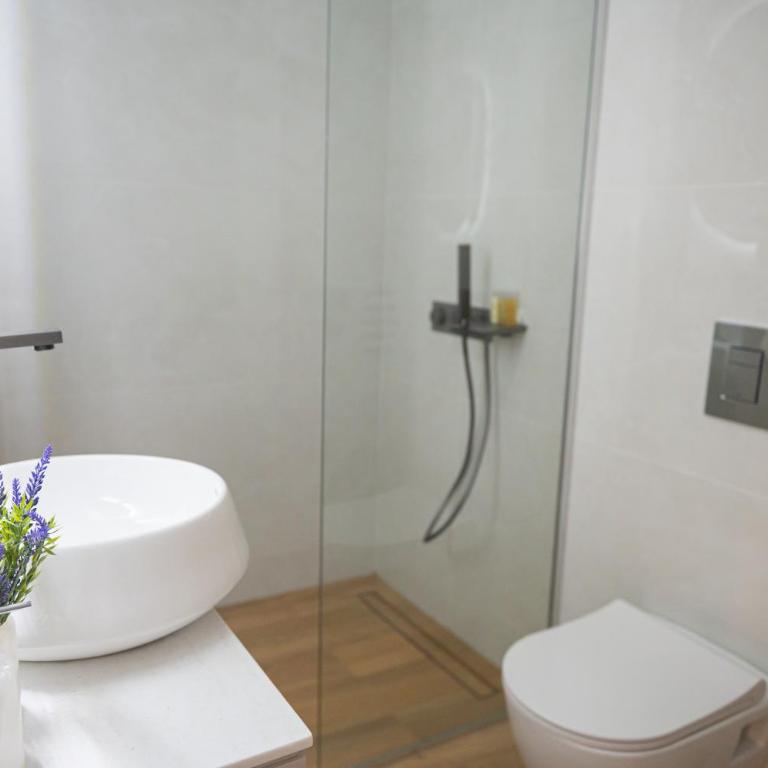 Villa Teona KotorBay Residence - One-Bedroom Standard Apartment - 21