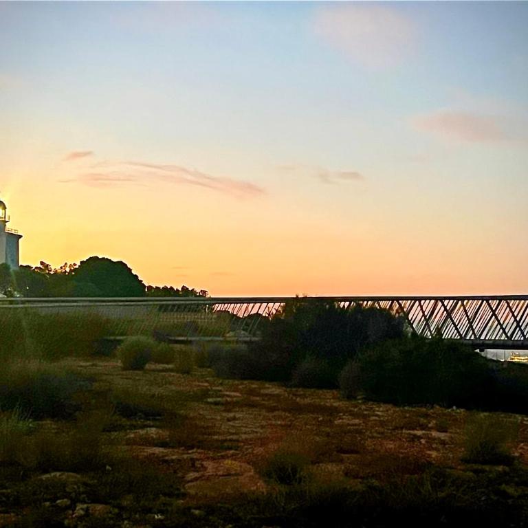 La Casita Bonita del Faro Holiday Retreat in Gran Alacant - Two-Bedroom House - 31