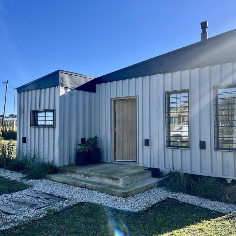 Casa Laura - Casa en Chapa zona Cruz del Sur para 5 PAX - Hola Sur - Casa de 2 dormitorios - 3