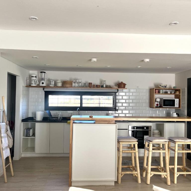 Casa Laura - Casa en Chapa zona Cruz del Sur para 5 PAX - Hola Sur - Casa de 2 dormitorios - 7