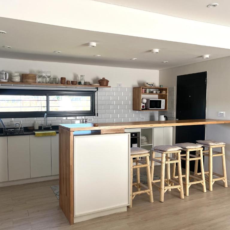 Casa Laura - Casa en Chapa zona Cruz del Sur para 5 PAX - Hola Sur - Two-Bedroom House - 8