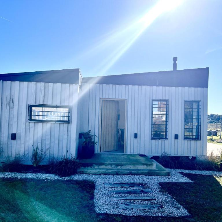 Casa Laura - Casa en Chapa zona Cruz del Sur para 5 PAX - Hola Sur - Casa de 2 dormitorios - 15