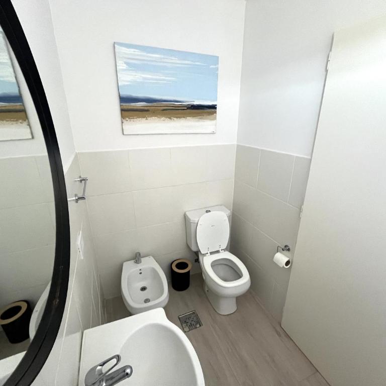 Casa Laura - Casa en Chapa zona Cruz del Sur para 5 PAX - Hola Sur - Casa de 2 dormitorios - 17