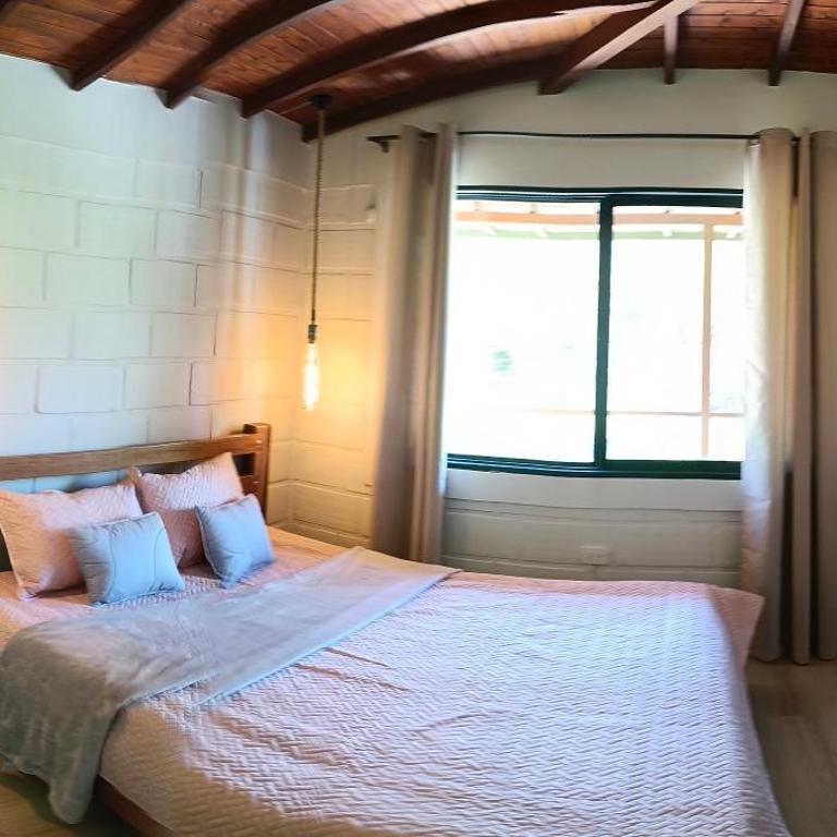 Alma Guatapé - Casa de 4 dormitorios - 9