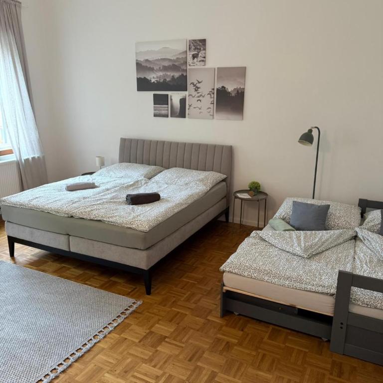 Ferienwohnung Klapothek - Appartamento - 3