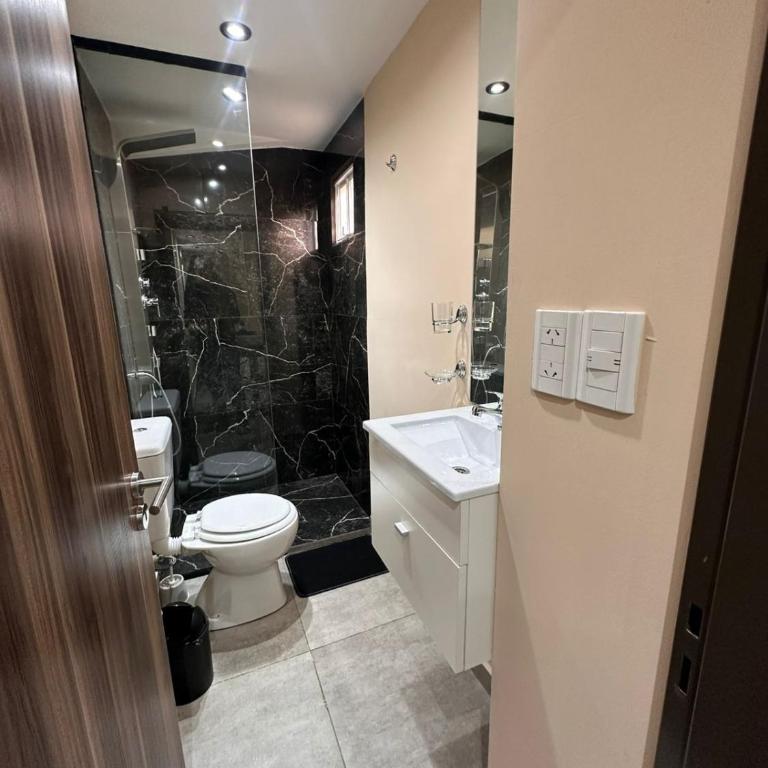 Apart hotel - Deluxe Room - 10