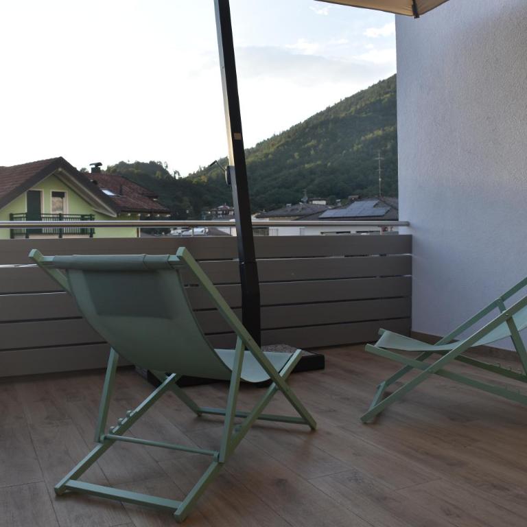 TRIPLETS Apartments - Appartamento - Piano Terra - 15