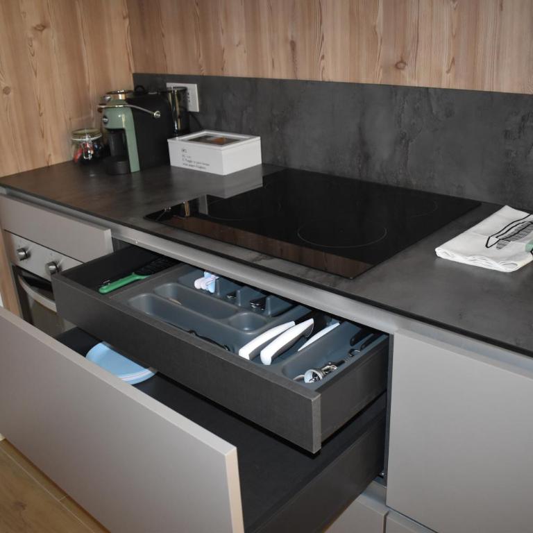 TRIPLETS Apartments - Appartamento - Piano Terra - 16