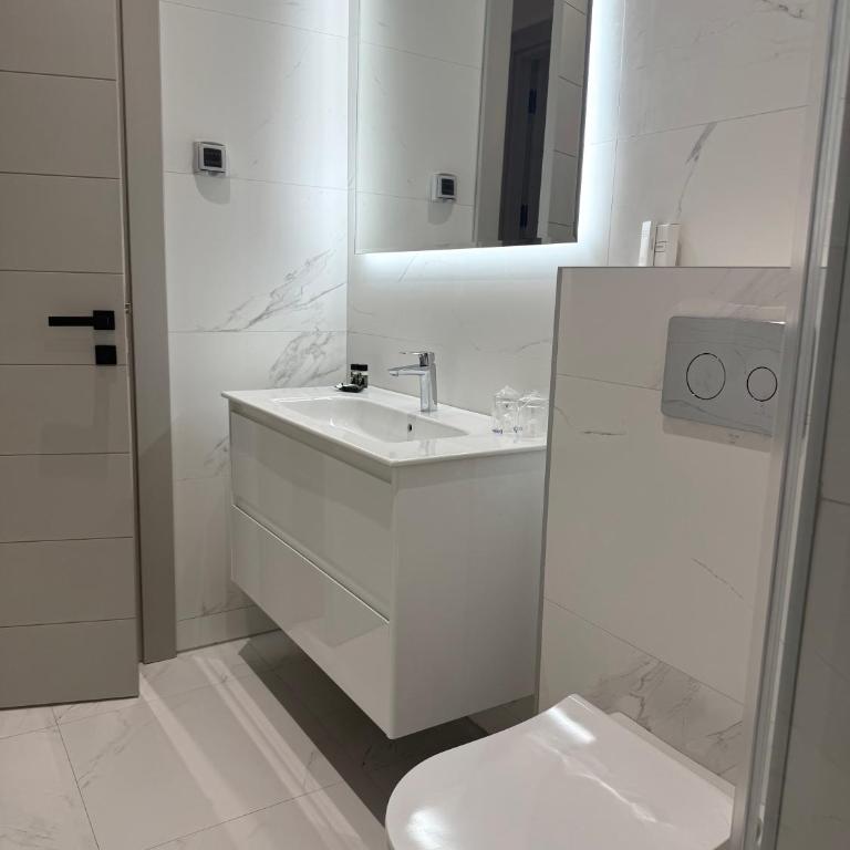 Hotel Ponta Plaza Conference & Spa - Apartman sa 1 Spavaćom Sobom i Pogledom - 11