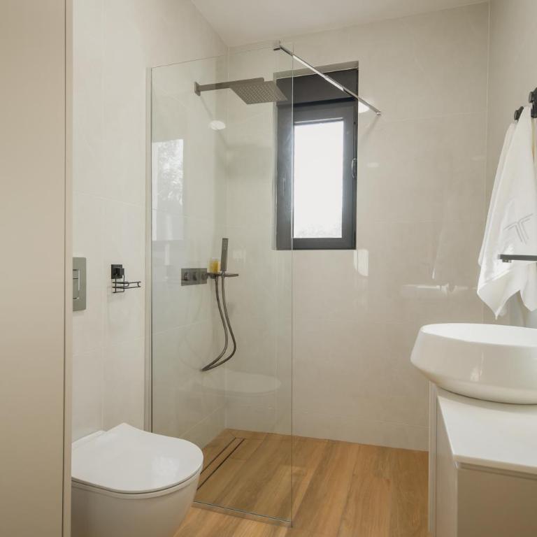 Villa Teona KotorBay Residence - Studio with Mountain View - 5