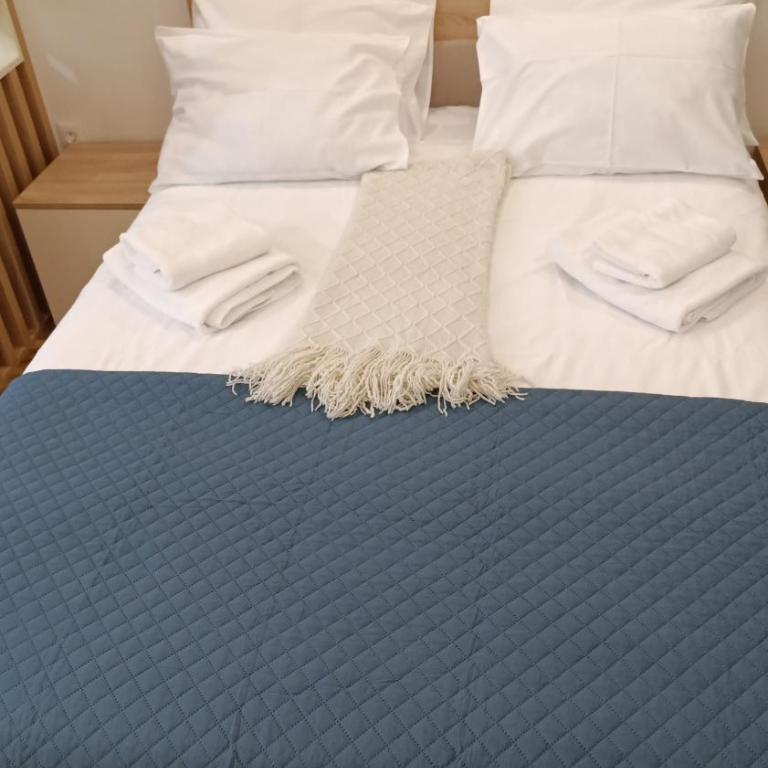 President Kop Apartman 106 - Deluxe Studio - 19