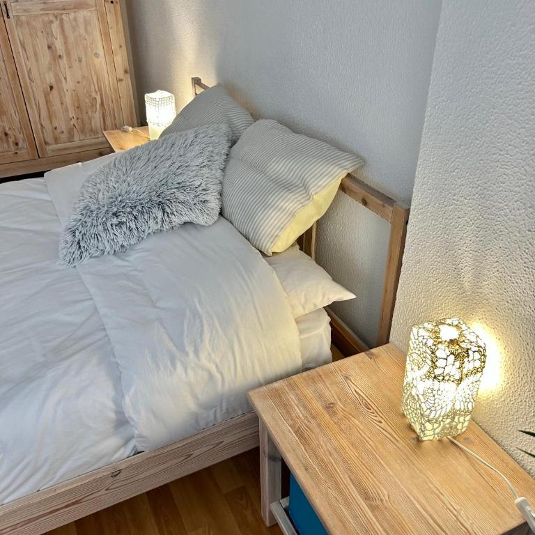 Chill Center Room SOLO HABITACIÓN con baño privado - Habitación Doble - 3