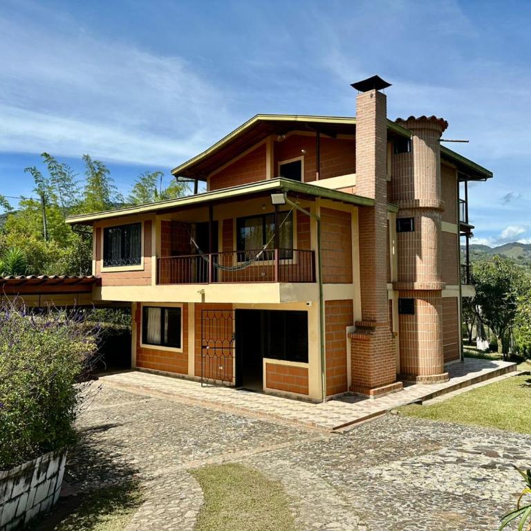Alma Guatapé - Casa de 4 dormitorios - 3