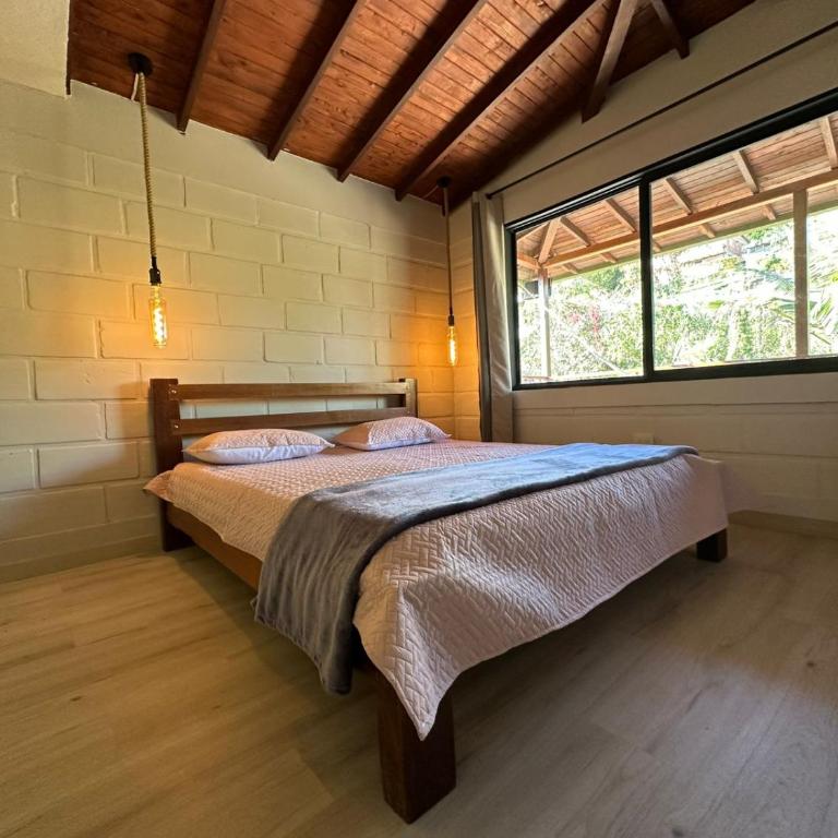 Alma Guatapé - Casa de 4 dormitorios - 17