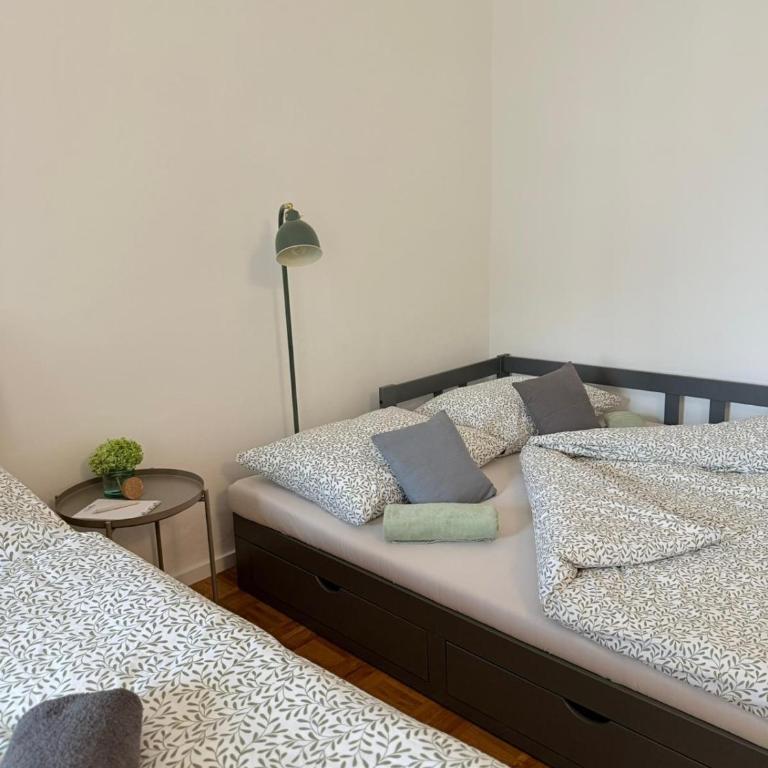 Ferienwohnung Klapothek - Appartamento - 14