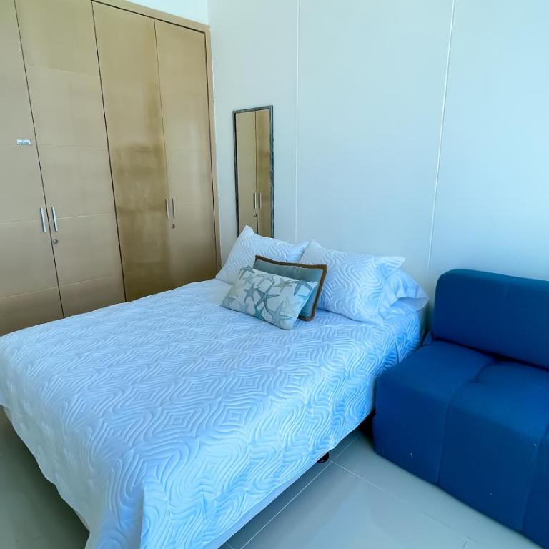 Magico Apartamento Frente al Mar 4 Habitaciones BM63 - Apartamento - 15
