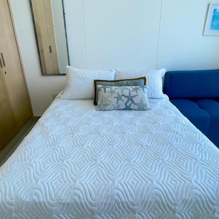 Magico Apartamento Frente al Mar 4 Habitaciones BM63 - Apartamento - 14