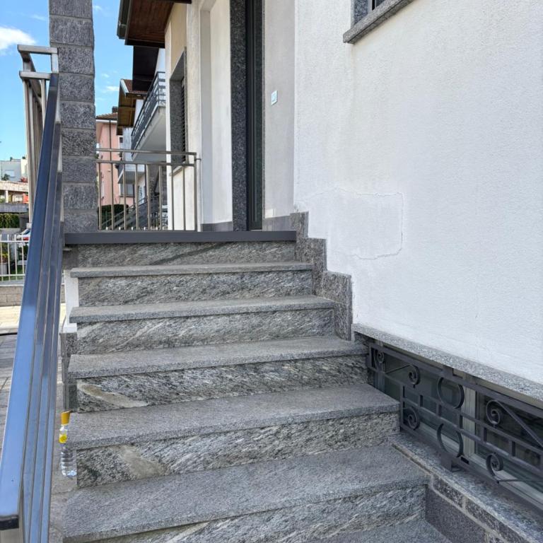 Tominettihome - Appartamento con 2 Camere da Letto e Vista Città - 10