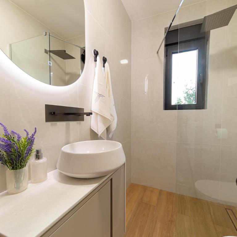 Villa Teona KotorBay Residence - Studio with Sea View - 3