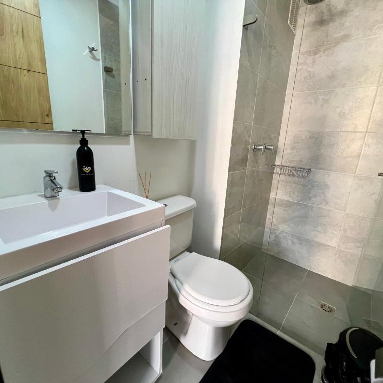 Vista paradisíaca centro histórico - Apartamento de 1 dormitorio - 22