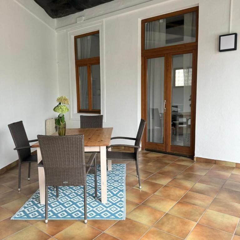 Ferienwohnung Klapothek - Appartamento - 16